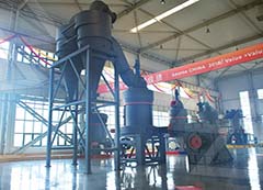 Mobile Crushing and Washing Plant